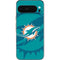 NFL Miami Dolphins Double Vision Pixel 9 Pro XL Skin